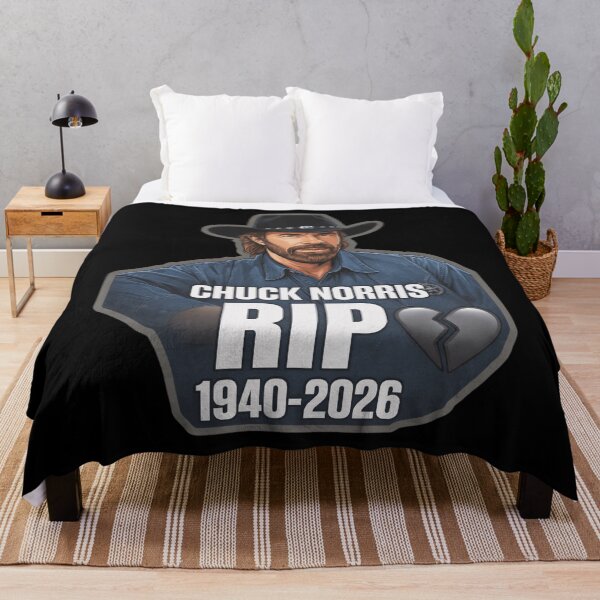 Item preview, Legens never die, Chuck Norris, Legendary Tough Guy designed and sold by legbabella.