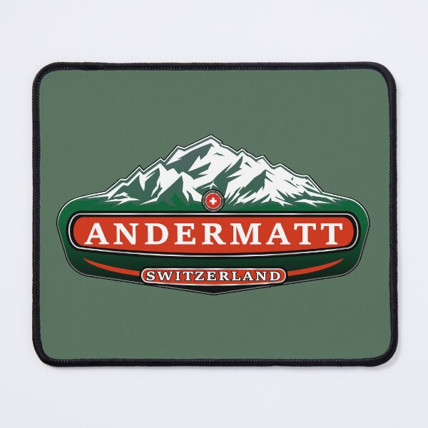 Item preview, Andermatt Switzerland designed and sold by studioss76.