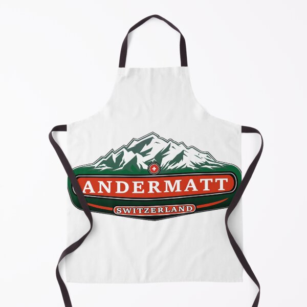 Item preview, Andermatt Switzerland designed and sold by studioss76.