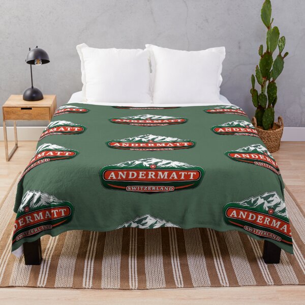 Item preview, Andermatt Switzerland designed and sold by studioss76.