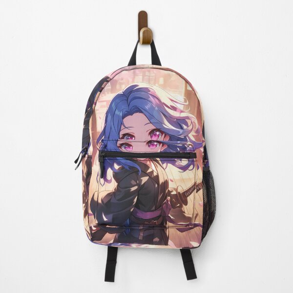Item preview, Ursula Callistis Little Witch Academia Chibi Kimono Sunlight designed and sold by TanglenRabbit.