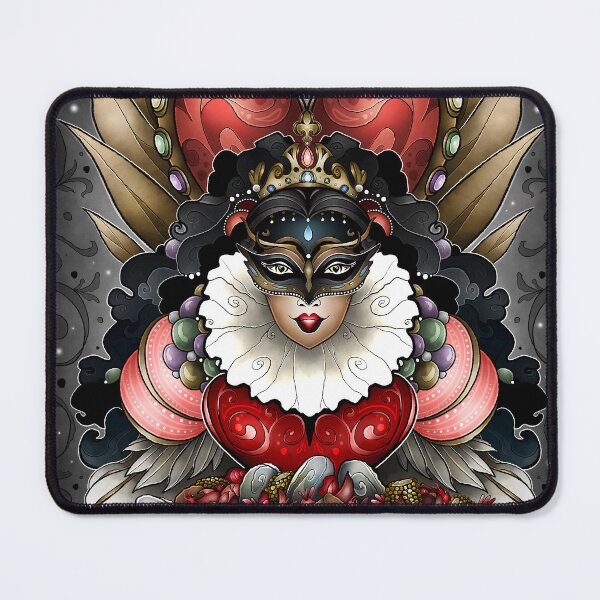 Item preview, Off With Their Heads designed and sold by Mandie Manzano.