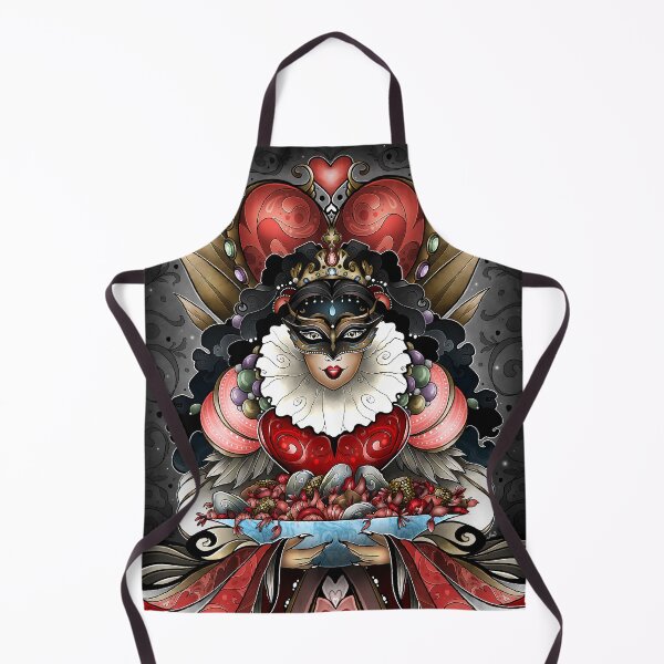 Item preview, Off With Their Heads designed and sold by Mandie Manzano.
