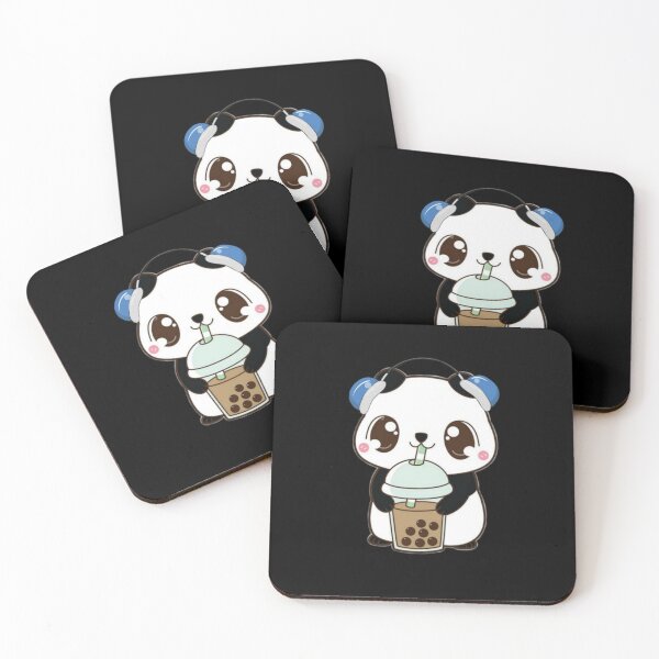 Item preview, cute animals designed and sold by Dhiessi.