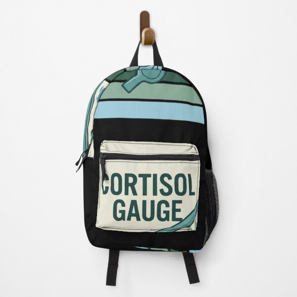 Item preview, Cortisol Gauge Vintage Focus meter designed and sold by axiksa10.