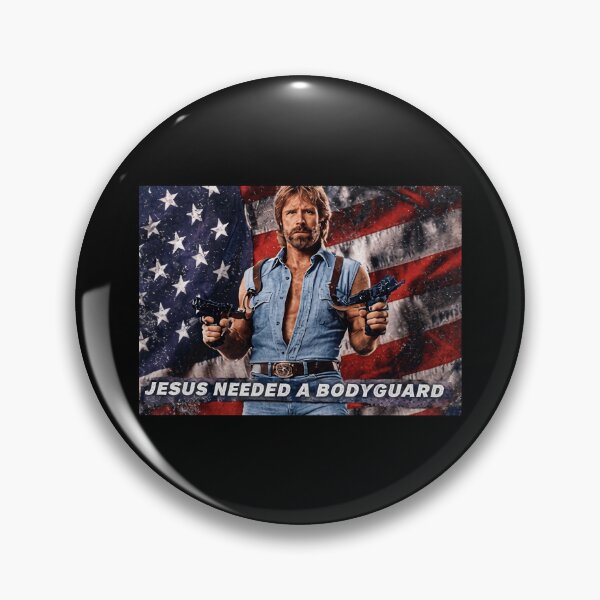 Item preview, Legens never die, Chuck Norris, Legendary Tough Guy designed and sold by legbabella.