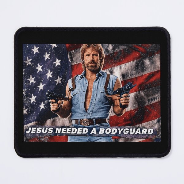 Item preview, Legens never die, Chuck Norris, Legendary Tough Guy designed and sold by legbabella.