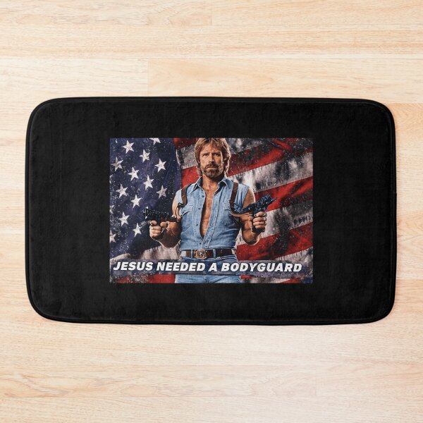 Item preview, Legens never die, Chuck Norris, Legendary Tough Guy designed and sold by legbabella.