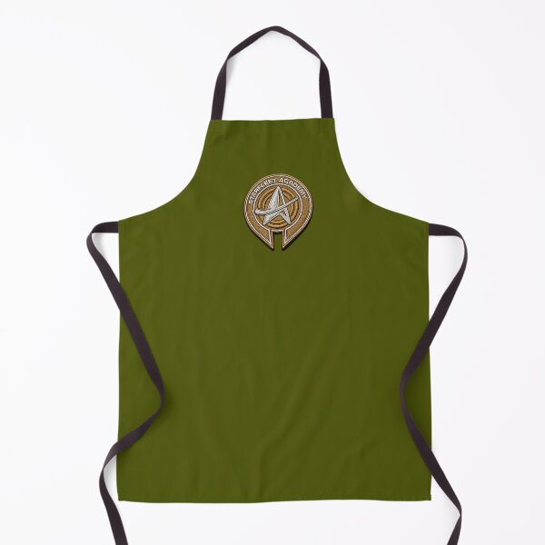 Item preview, Starfleet Academy designed and sold by Atelier RLGS.