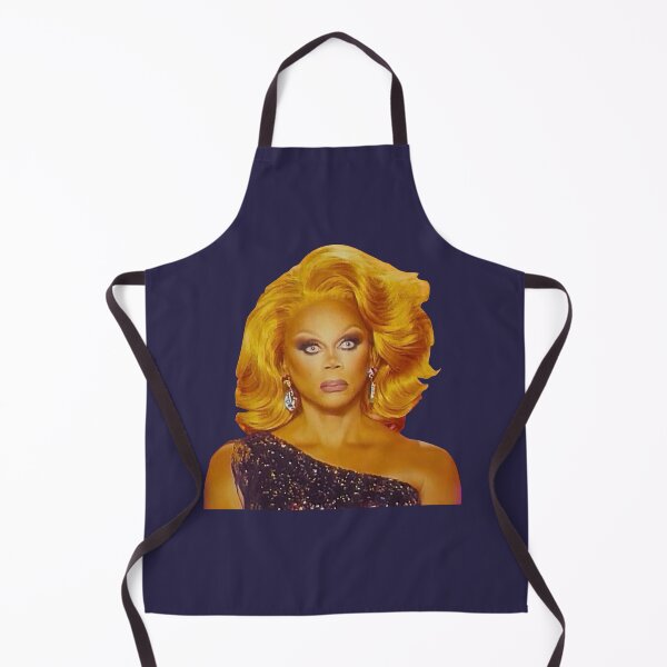 Item preview, Rupaul glare designed and sold by whosmaru___.