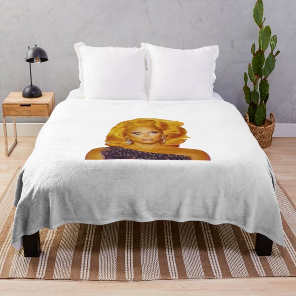Item preview, Rupaul glare designed and sold by whosmaru___.
