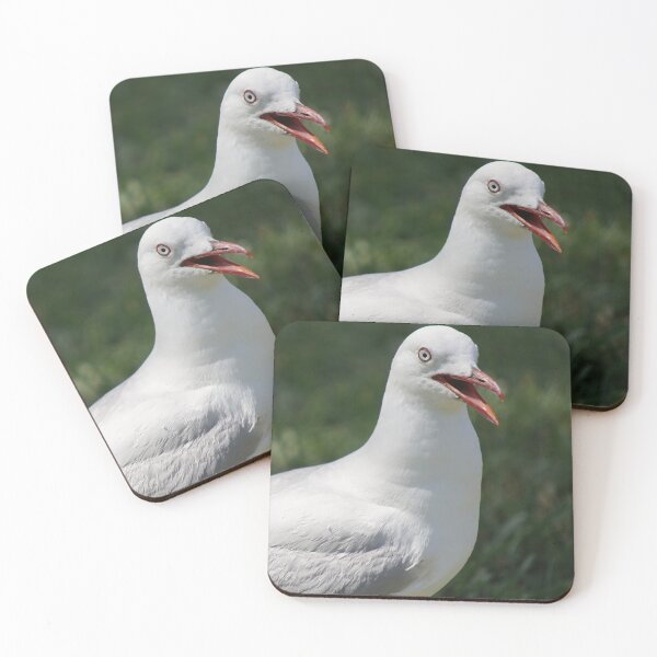 Item preview, Seagull designed and sold by trinest.