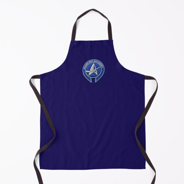 Item preview, Starfleet Academy designed and sold by Atelier RLGS.