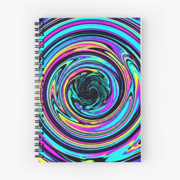 Item preview, Chroma-Flux Coriolis | The Mediaverse designed and sold by shopbloombloom.