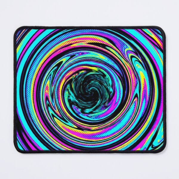Item preview, Chroma-Flux Coriolis | The Mediaverse designed and sold by shopbloombloom.