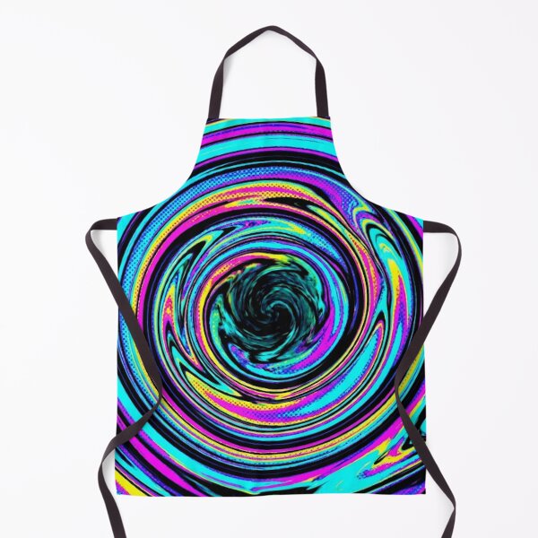 Item preview, Chroma-Flux Coriolis | The Mediaverse designed and sold by shopbloombloom.