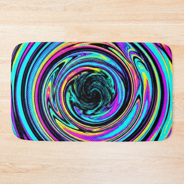 Item preview, Chroma-Flux Coriolis | The Mediaverse designed and sold by shopbloombloom.