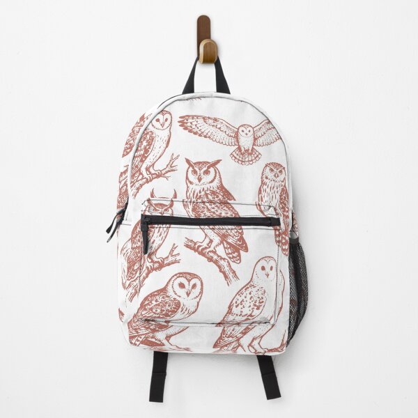 Item preview, Owls 90s Vintage Tattoo Style. #2 designed and sold by EunsooLee.