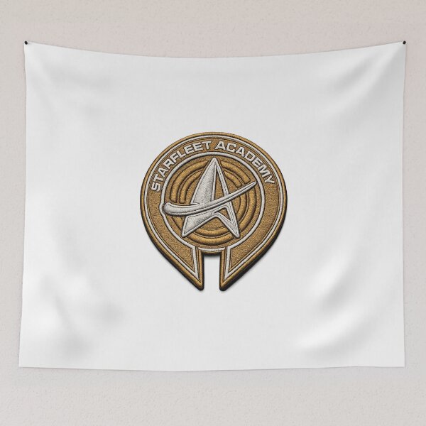 Item preview, Starfleet Academy designed and sold by Atelier RLGS.