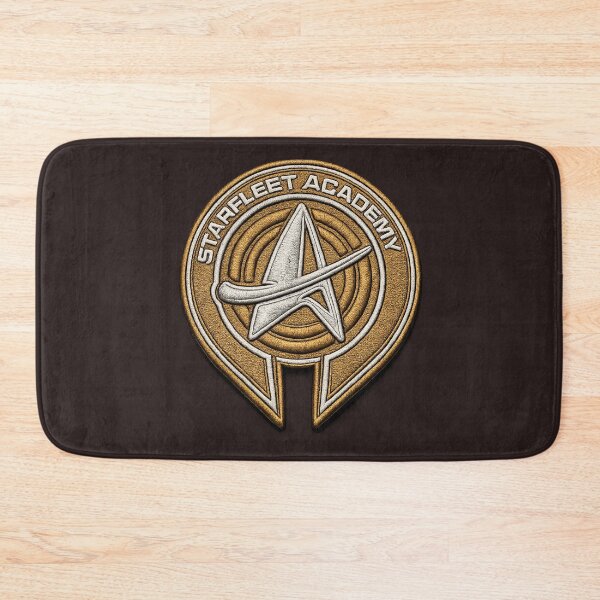 Item preview, Starfleet Academy designed and sold by Atelier RLGS.