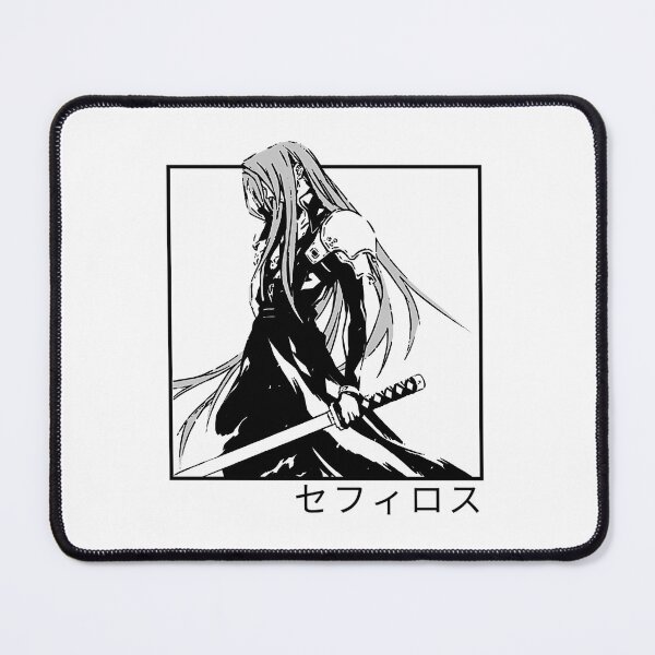 Item preview, Sephiroth Ffvii designed and sold by pintharuad.