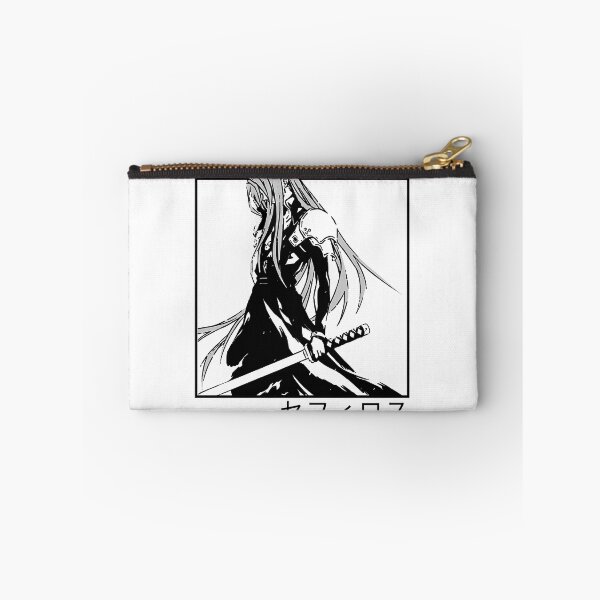 Item preview, Sephiroth Ffvii designed and sold by pintharuad.