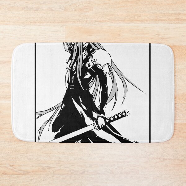 Item preview, Sephiroth Ffvii designed and sold by pintharuad.