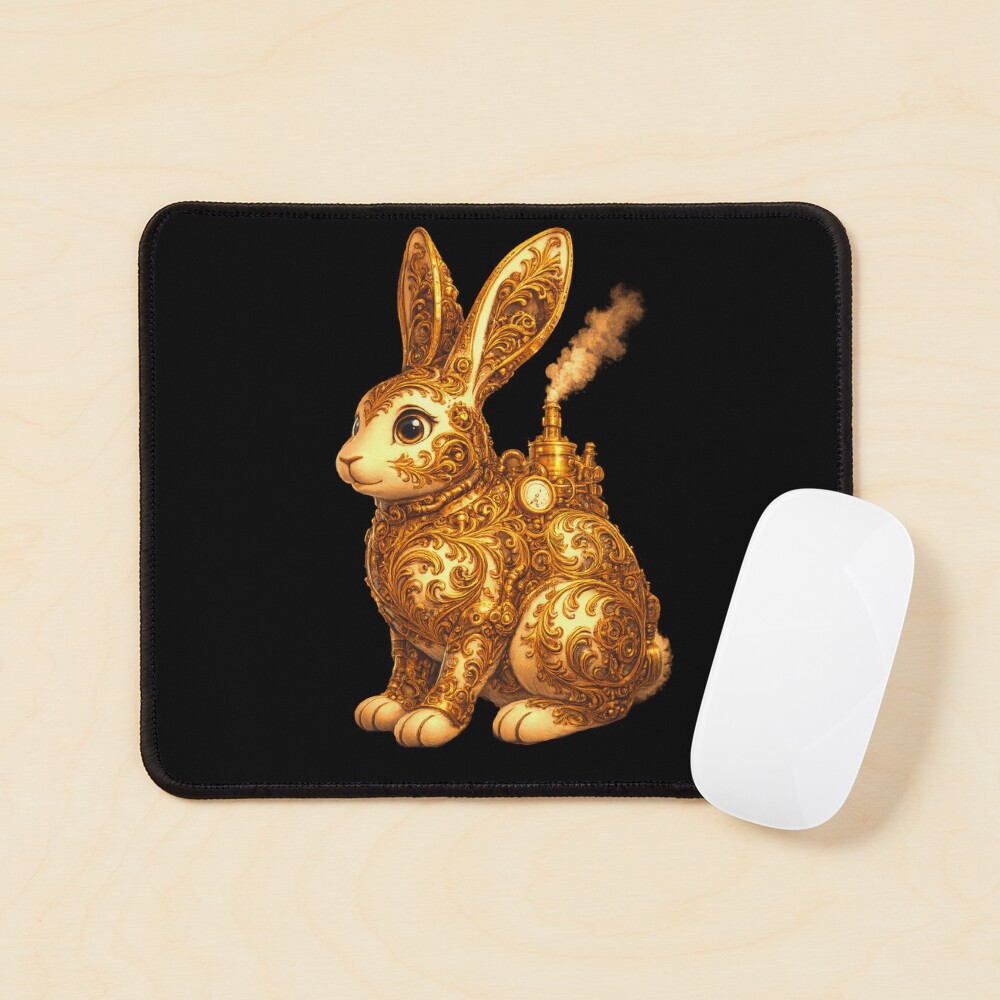 Item preview, Mouse Pad designed and sold by ogfx.