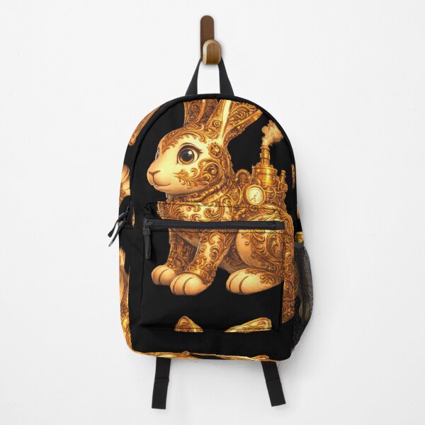 Item preview, Golden Rabbit designed and sold by Ogfx.