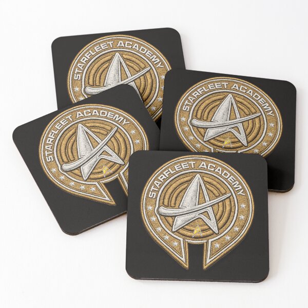 Item preview, Starfleet Academy designed and sold by Atelier RLGS.