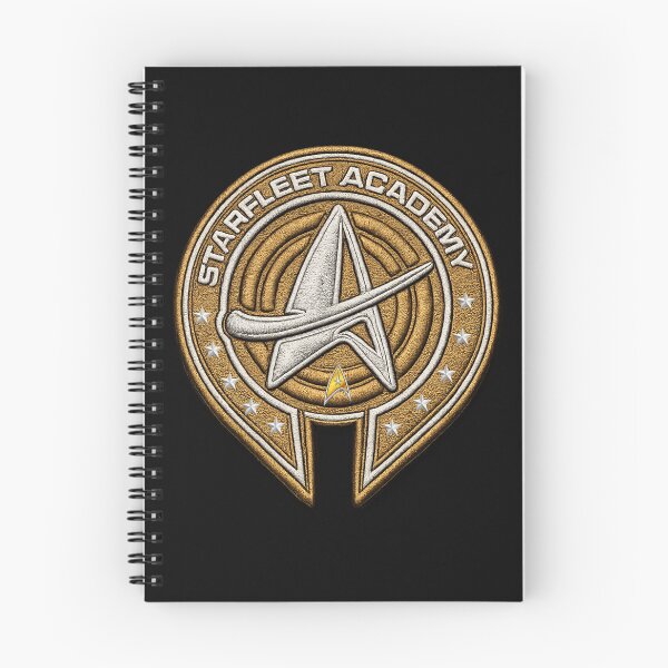 Item preview, Starfleet Academy designed and sold by Atelier RLGS.