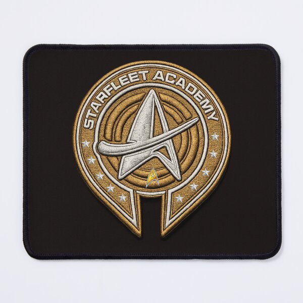 Item preview, Starfleet Academy designed and sold by Atelier RLGS.