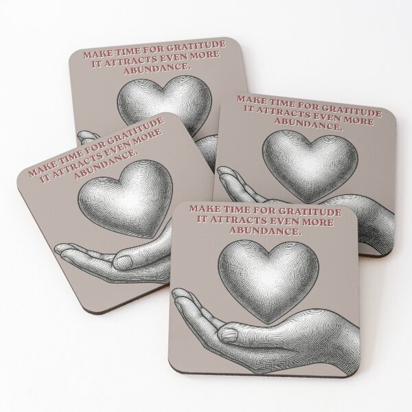 Item preview, Gratitude Time designed and sold by Creavatim .