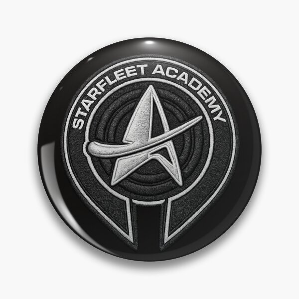 Item preview, Starfleet Academy designed and sold by Atelier RLGS.