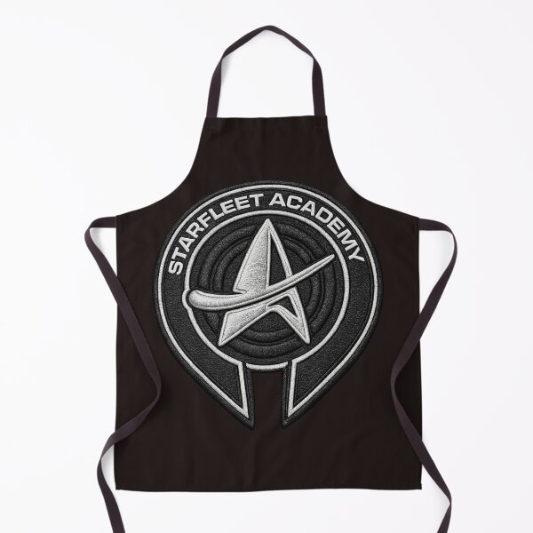 Item preview, Starfleet Academy designed and sold by Atelier RLGS.
