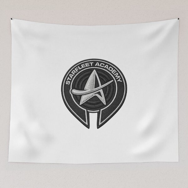Item preview, Starfleet Academy designed and sold by Atelier RLGS.