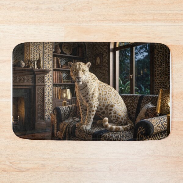 Item preview, Natural Habitat designed and sold by HabitableMoons.