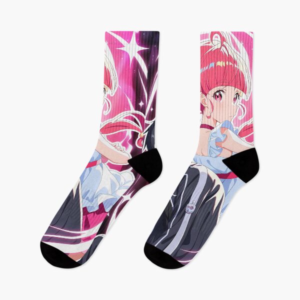 Item preview, Kirito Sword Art Online Radiant Pink Fantasy Pose designed and sold by TanglenRabbit.