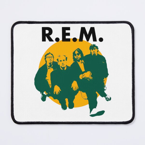 Item preview, R.E.M. Band designed and sold by TALEROX.