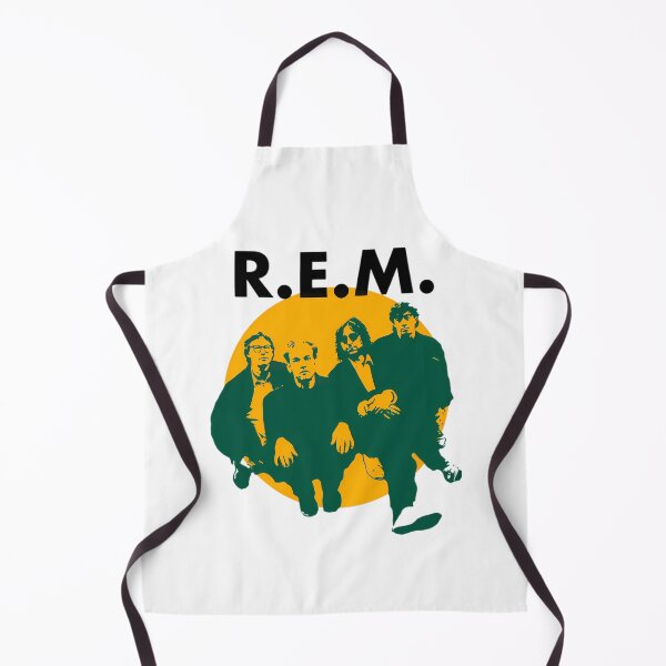 Item preview, R.E.M. Band designed and sold by TALEROX.
