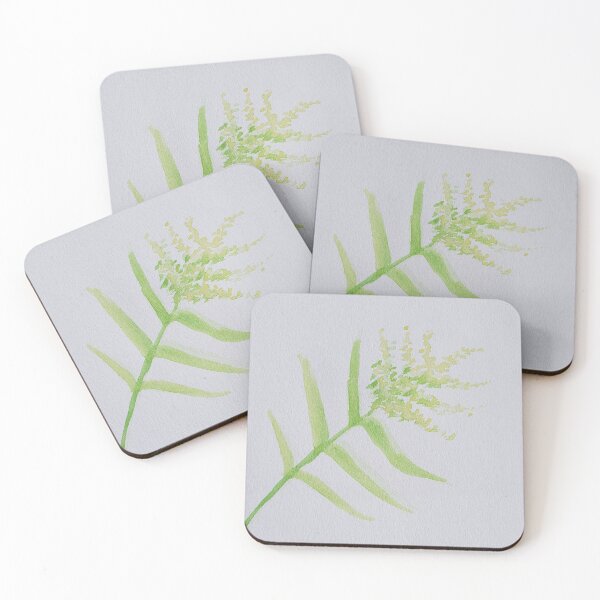 Item preview, Leafy Watercolor designed and sold by BlushyMystique.