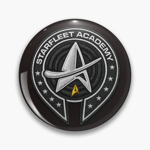 Item preview, Starfleet Academy designed and sold by Atelier RLGS.