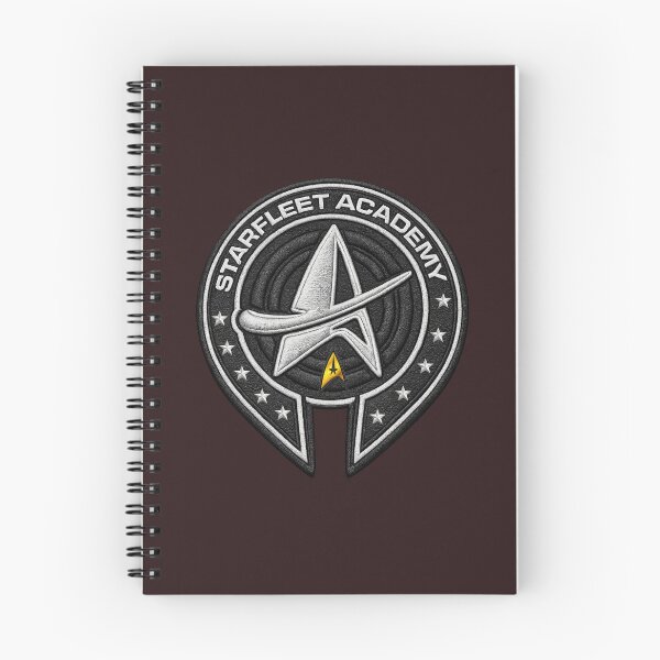 Item preview, Starfleet Academy designed and sold by Atelier RLGS.