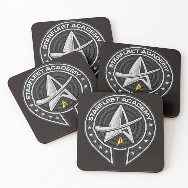 Item preview, Starfleet Academy designed and sold by Atelier RLGS.