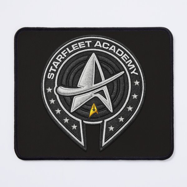 Item preview, Starfleet Academy designed and sold by Atelier RLGS.