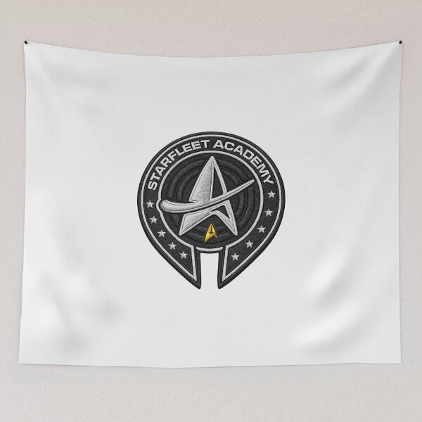 Item preview, Starfleet Academy designed and sold by Atelier RLGS.