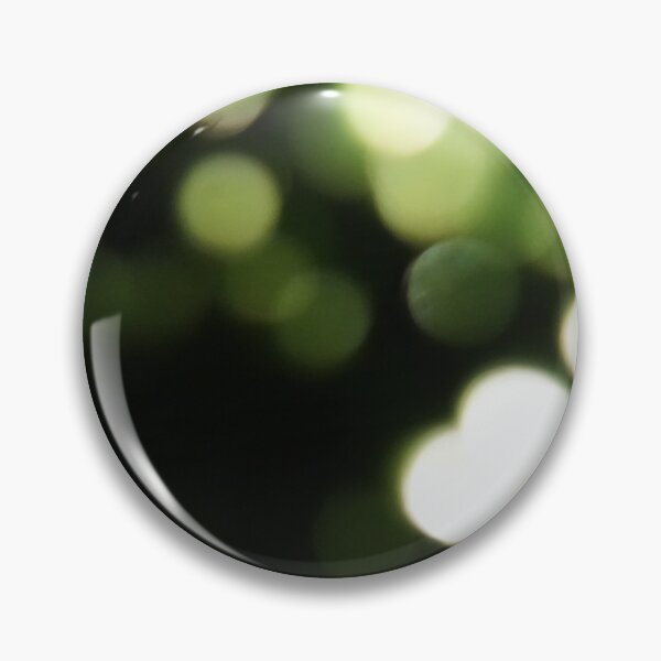 Item preview, Green Circle Light  designed and sold by trinest.