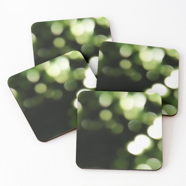 Item preview, Green Circle Light  designed and sold by trinest.