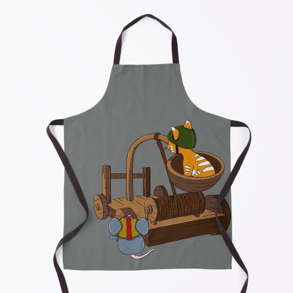 Item preview, Cat-a-Pult designed and sold by Em's Imaginarium.