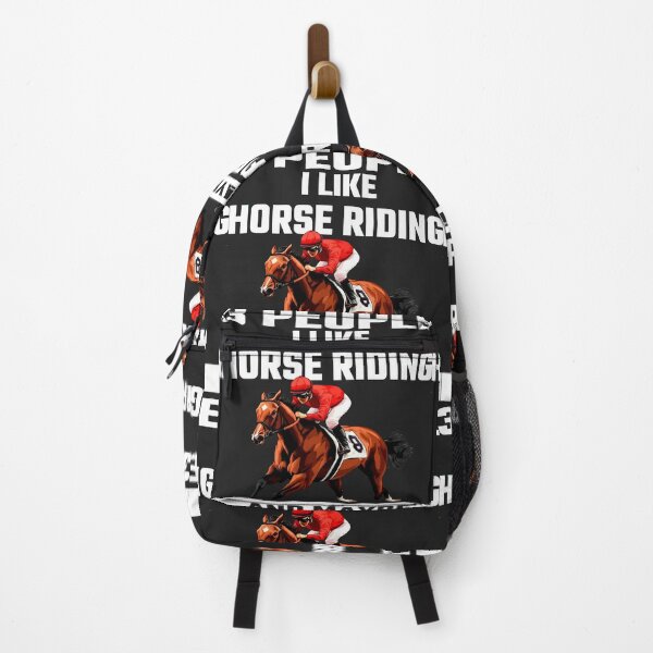 Item preview, Funny Horse derby I like horse riding and maybe 3 people designed and sold by erozzz.